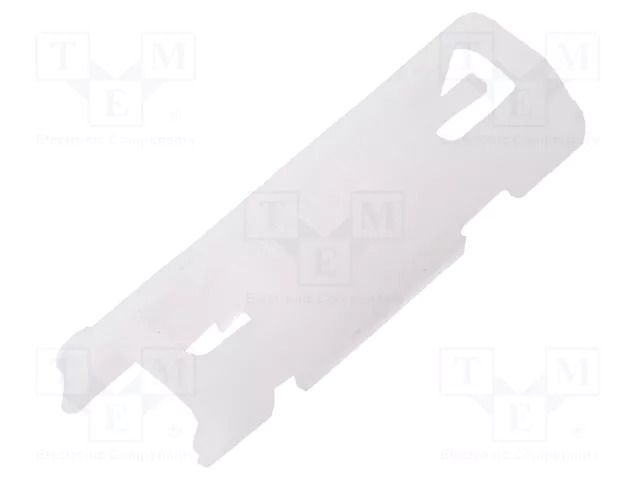 Moulding clip; 10pcs; Renault; OEM: 7703077424 ROMIX RX-15401