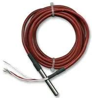 SENSOR, PT100, TEMP, 6X100MM, 4M DRG101632D