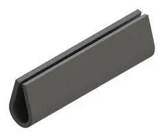 GROMMET, NYLON, GREY DSC-1-48