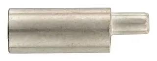 CABLE SHOE, 25MM2, COPPER ALLOY 09140009913