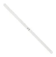 THICKNESS GAUGE, STEEL, 0.001 INCH 667-1