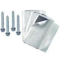 Pitch Pad Kit for J-Pole Mounts - (2) 5" Pads and (4) Lag Screws EZ46-DM