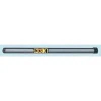 Mast Pipe - 5ft 18 Gauge - Swaged End EZ5-18SW
