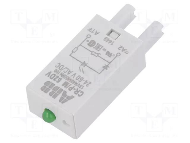 Diode modul ABB CR-P/M-62DV