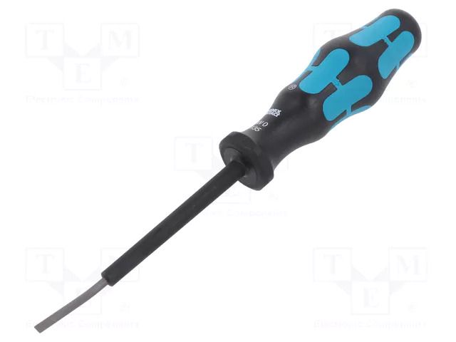 For opening terminal blocks; FT 1,5/S,PT 1,5/S PHOENIX CONTACT PH-1200135