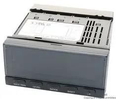 PROCESS METER K3MA-J-A2 24VAC/DC