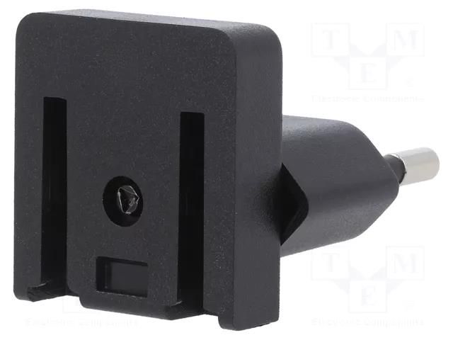 Adapter XP POWER ACM-PLUG-EU