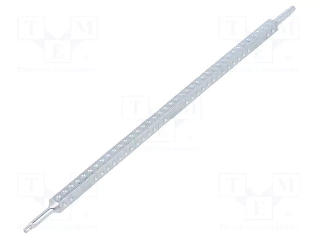 Interchangeable blade; Torx®; TX06,TX08; SYSTEM 6; 150mm WIHA WIHA.00654