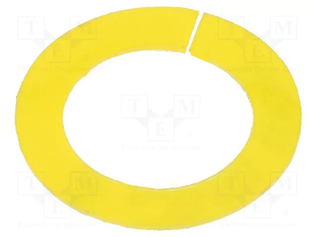 Set of insulation washers and bottom caps; PCBite SENSEPEEK AB PCBITE-4004