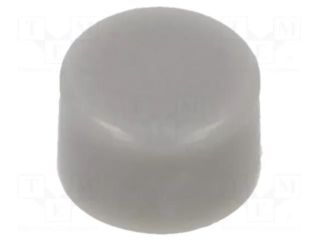 Button; none; APE; Body: grey KNITTER-SWITCH KA3107