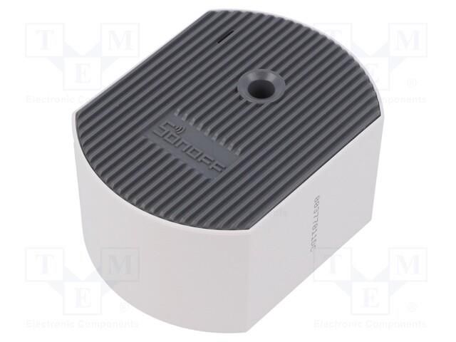 Dimmer; flush mount; 100÷240VAC; -10÷40°C; 433.92MHz; 150W; OUT: 1 SONOFF SONOFF-D1