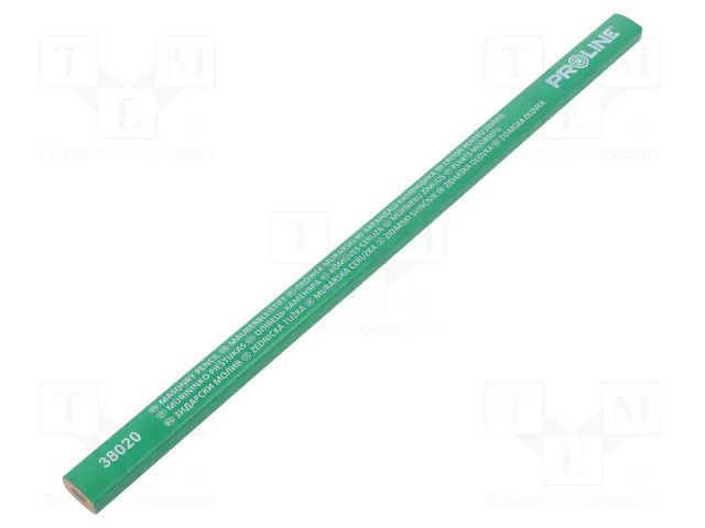 Pencil; masonary; 240mm; building PROLINE PRE-38020