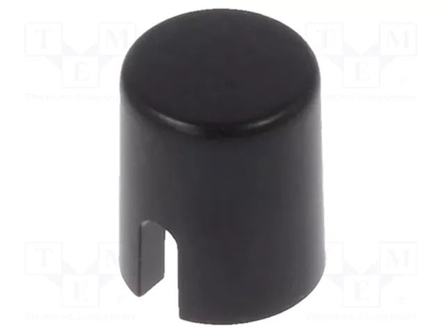 Button; none; TS 6x; Body: black KNITTER-SWITCH KTSC62K