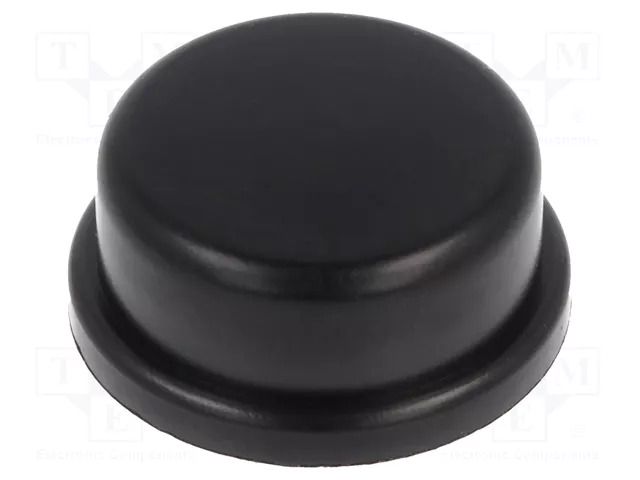 Button; none; TS 2x; Body: black KNITTER-SWITCH KTSC22K