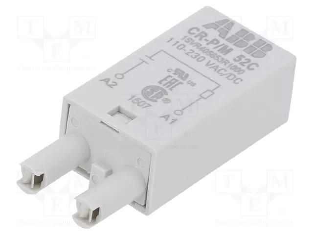 Diode modul ABB CR-P/M-52C