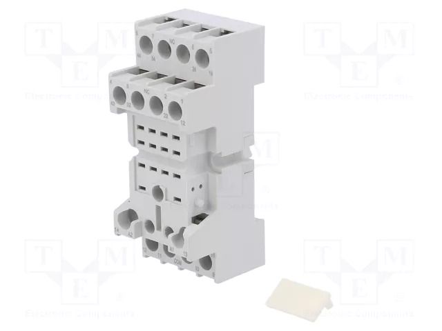 Socket ABB CR-M4SF