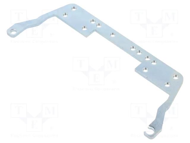 Shielding frame; Schirmbügel Han 24MOD/QUINTAX HARTING 09000005235