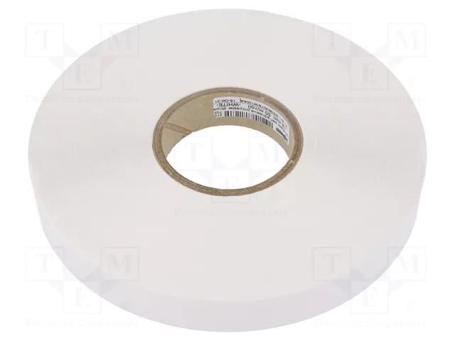 Label; 15mm; 50m; white; self-adhesive WAGO WAGO-210702