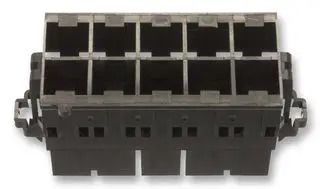 CONN HOUSING, RCPT, 8POS, 10MM 43914-1102