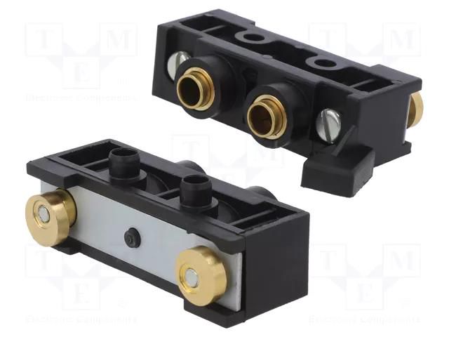 Leak sensor relay CROUZET CROUZET-81513011