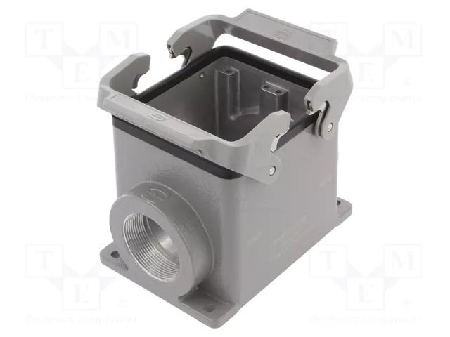 Han 32B-HSM-HC-QB-2xM40 HARTING 19300320273