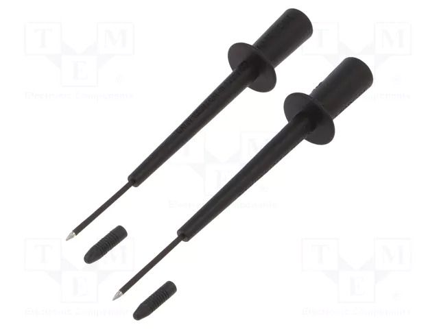 Test probe; 102mm BEHA-AMPROBE 2100-ACCS-PROBE