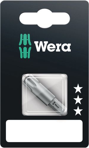 867/1 SB TORX® bits, 1 x TX 50x35, Wera 05073346001