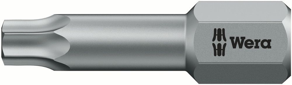 867/1 TZ TORX® bits, TX 6x25, Wera 05066301001