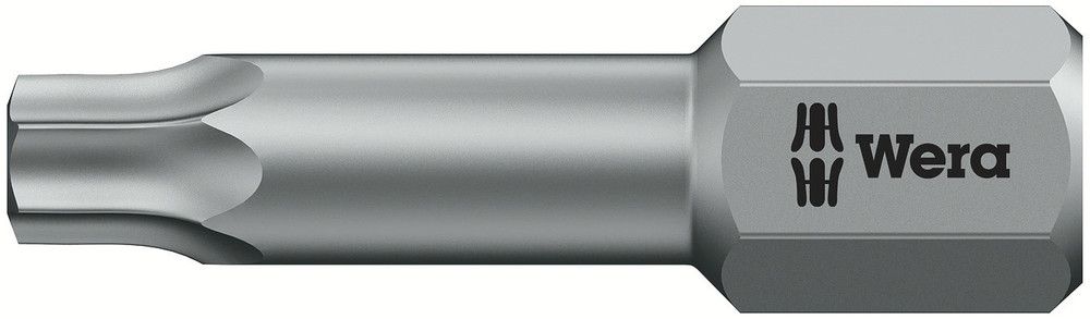 867/1 TZ TORX® bits, TX 20x25, Wera 05066310001