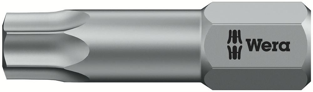 867/1 TZ TORX® bits, TX 30x25, Wera 05066315001