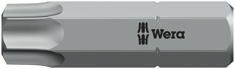 867/1 TZ TORX® bits, TX 40x25, Wera 05066320001