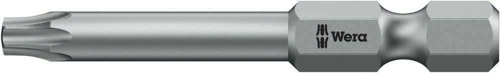 867/4 IPR TORX PLUS® bits with bore hole, 20 IPRx89, Wera 05259135001