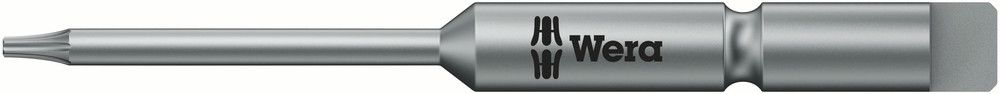 867/9 C IP TORX PLUS® bits, 8 IPx70, Wera 05332606001