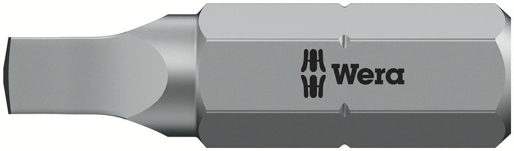 868/1 V Square-Plus bits, # 3x25, Wera 05066396001