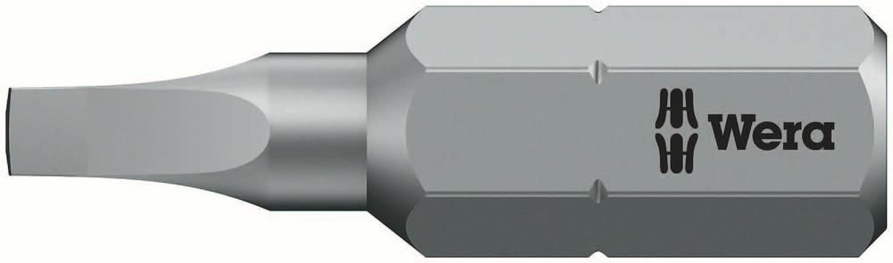 868/1 Z Square-Plus bits, # 1x25, Wera 05066405001