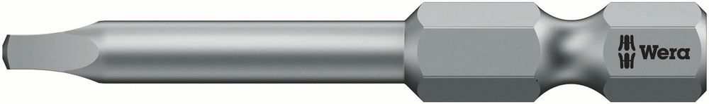 868/4 Square-Plus bits, # 1x70, Wera 05060180001