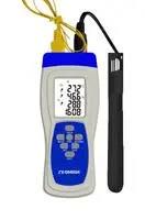 DATA LOGGER, 1CH, TEMP/HUMIDITY RHXL5SD