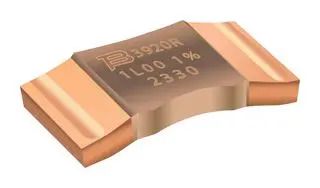 RES, 0R001, 8W, 3921, METAL STRIP CSI2H-3920R-1L00FE.