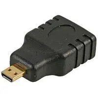 Audio Video Connector A:HDMI Plug PSG03627