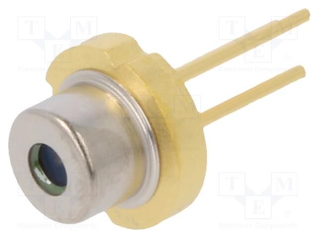 Diode: laser; 895÷915nm; 115W; THT; 13.2VDC; infrared Laser Components 905D1S3JT09UA