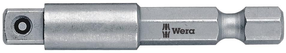 870/4 Adaptor, 1/4"x50, Wera 05050205001