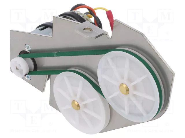 Motor set; for cleaner JBC TOOLS JBC-0016362