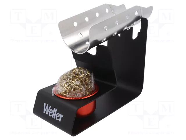 Soldering iron stand WELLER WEL.WLACCH1