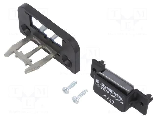 Standard key; AZM 161 SCHMERSAL 101164100