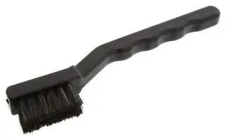 CONDUCTIVE BRUSH, PP, ANGLED 238130