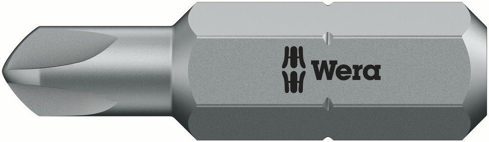 871/1 TORQ-SET® Mplus bits, 25 mm, 1/4x25, Wera 05066633001