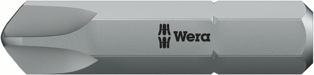 871/2 TORQ-SET® Mplus bits, 1/4"x32, Wera 05066654001