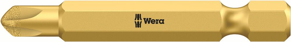 871/4 DC TORQ-SET® Mplus bits, 8x50, Wera 05066692001