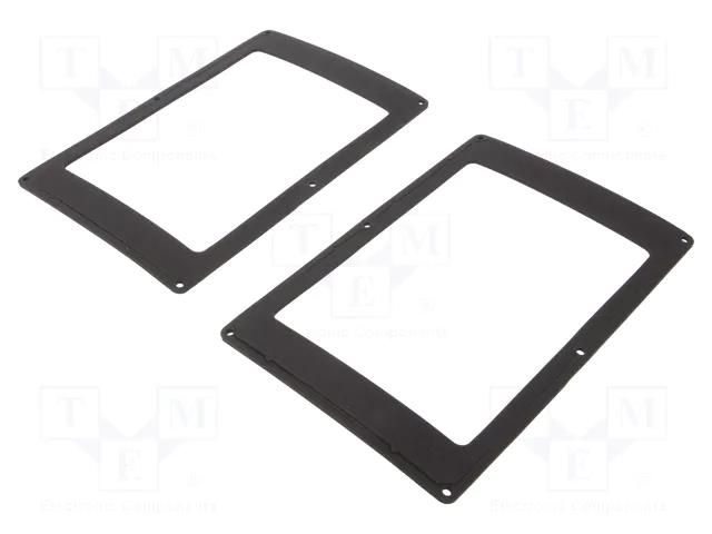 Gasket; 2pcs. HAMMOND HM-1550GEGASKET