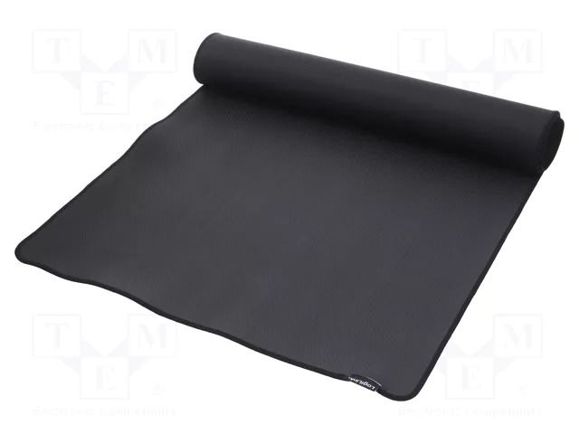 Pad; black; mouse; 890x435x2mm LOGILINK ID0198